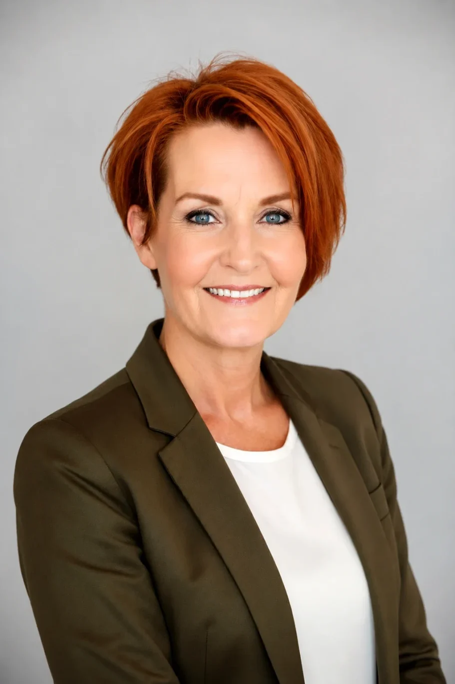 Rebecca Reaster | Founder of Biz Savvy Pros Bookkeeping Rebecca Reaster, founder of Biz Savvy Pros, experienced in bookkeeping and small business financial support
