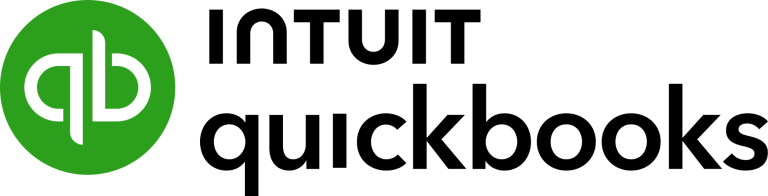 Intuit QuickBooks Logo Intuit QuickBooks Partner Logo
